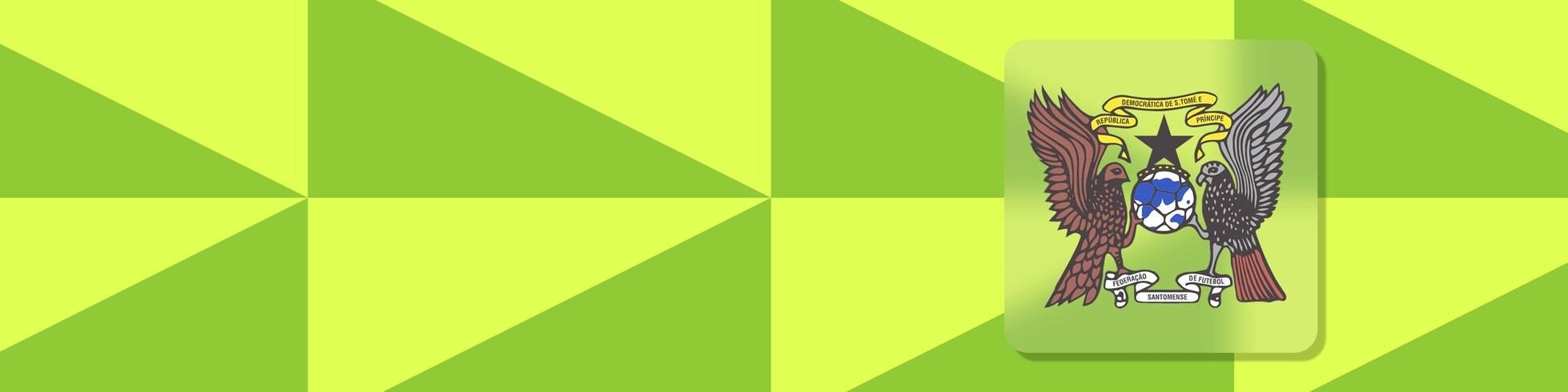 Spiels in voller Länge - São Tomé und Príncipe Nationalpokal