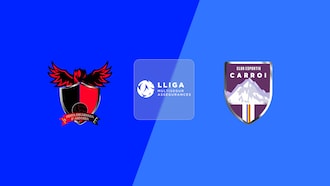 Penya Encarnada - Carroi