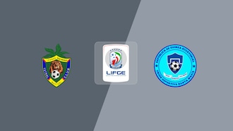 Leones Vegetarianos FC v UD Santa Maria