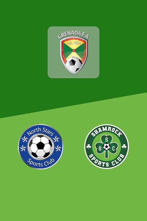 North Stars v Shamrock SC | Premier League 2025/26 | Full Match Replay
