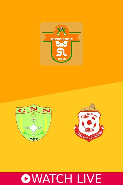 AS GNN x Espoir FC | Super Ligue 2025/26