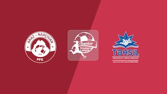 Araz-Nakhchivan PFC - Tahsil RIM