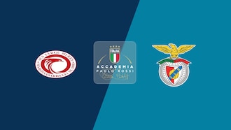 ACS Târgu Mureș vs SL Benfica