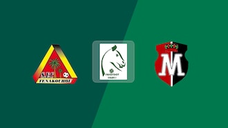 Sporting Cascades - Majestic FC
