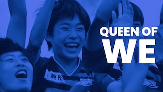 The Future | Queen of WE