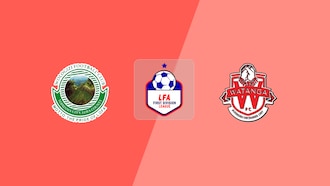 Wologisi FC vs Watanga FC