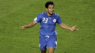 Paraguay - Trinité-et-Tobago