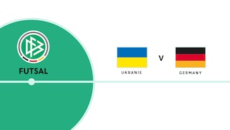 Ukraine v Germany
