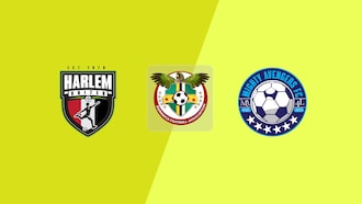 Harlem United SC - Mighty Avengers