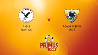 Aigle Noir CS vs Royal Vision 2026