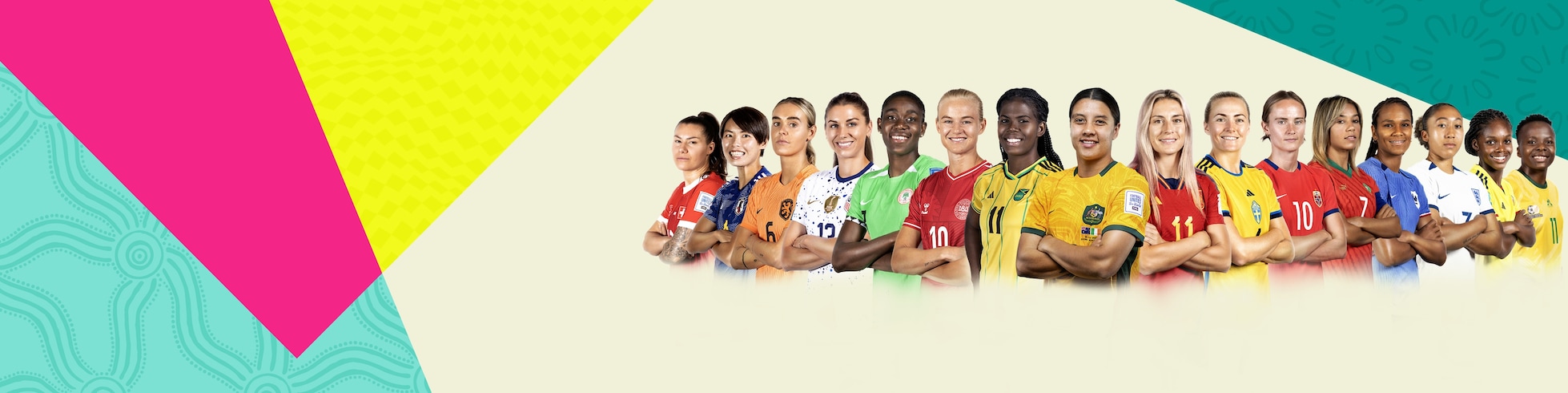 FIFA Women’s World Cup 2023™