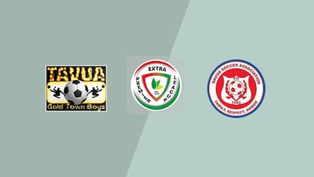 Tavua - Navua | Ligue Première de Extra 2025 | Match complet