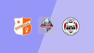 Estrella - Real Koyari