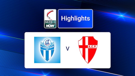 Legnago - Padova | Serie C NOW | Highlights