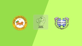 GRSE Wanderers SC v Chebel Citizen SC