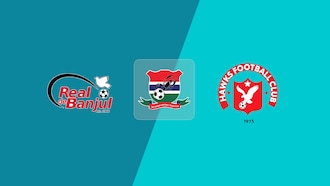 Real de Banjul - Hawks