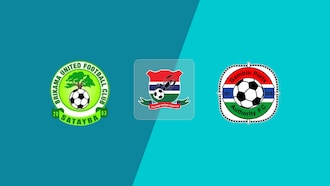 Brikama United - Gambia Ports Authority FC