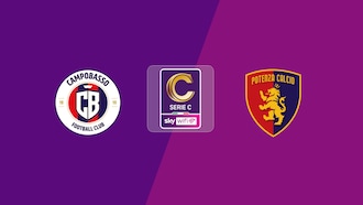 Campobasso - Potenza
