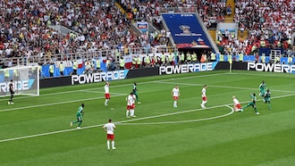Poland v Senegal