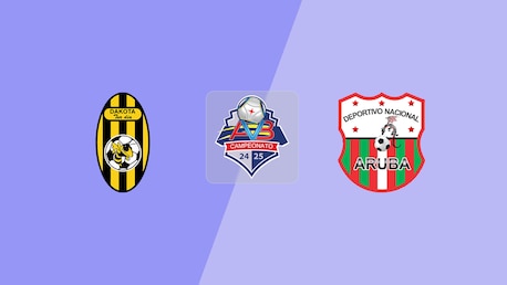 Dakota - Nacional | Lega Onore Oro 2024-25 | Match completo