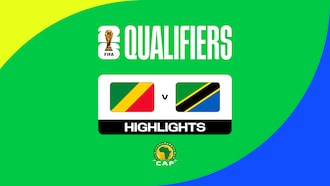 Congo v Tanzania