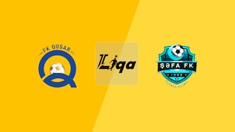 FK Qusar x Şəfa FK