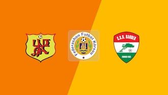 Undeba x Centro Social Y Deportivo Barber