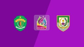 Kalimantan Timur - Bengkulu