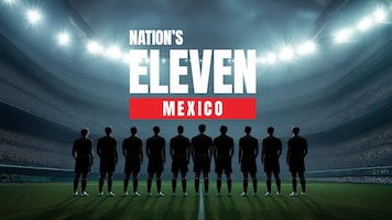 Nation’s Eleven – Mexique