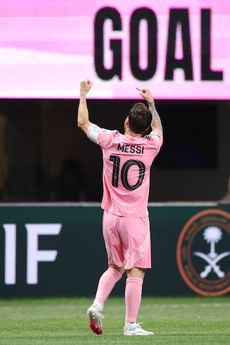 The Press - Episode 14 | FIFA Club World Cup™ Daily Show