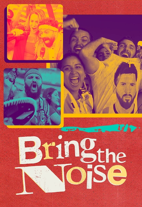 Bring the Noise