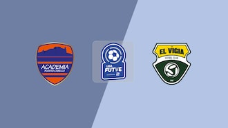 Puerto Cabello B vs El Vigía FC