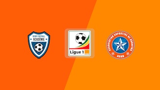 Derby Academie v ASKO