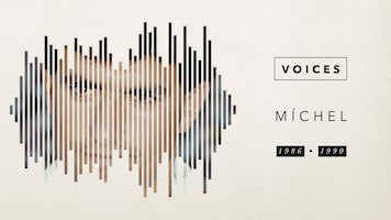 Míchel | Voices