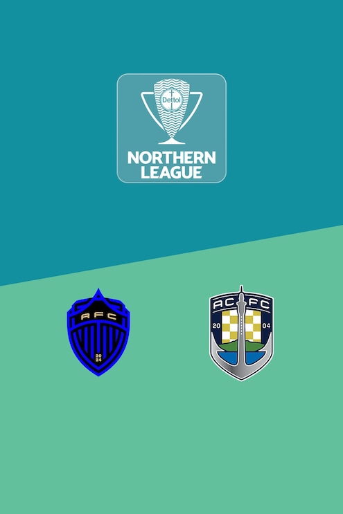 Auckland FC Reserves - Auckland City | Lega Nord | Lega Nazionale 2025 Match completo
