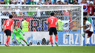 République de Corée - Mexique