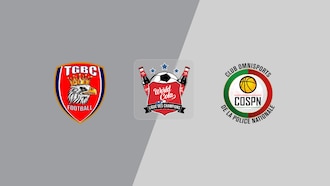 TGBC Academie v COSPN