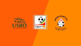 US Bougouba - US Bougouni