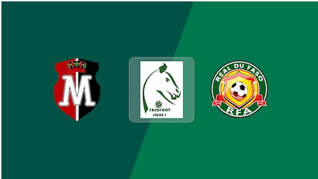 Majestic FC vs Real du Faso | Burkina Faso Ligue 1 2025-26
