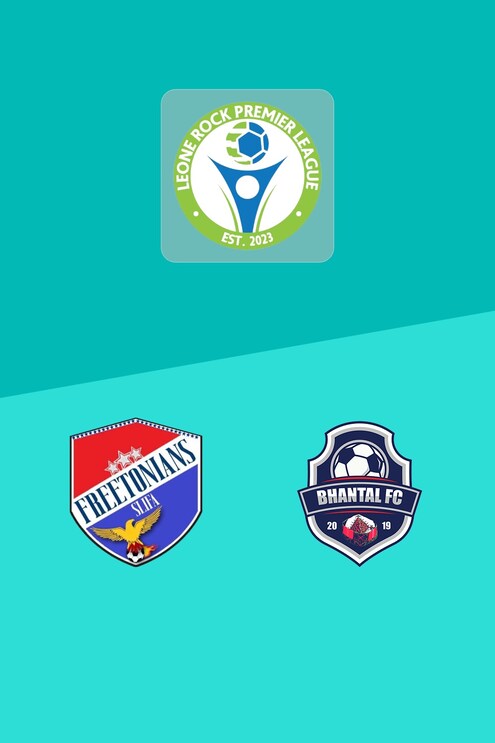 SLIFA FC v Bhantal FC | Leone Rock Premier League 2024/25 | Full Match Replay