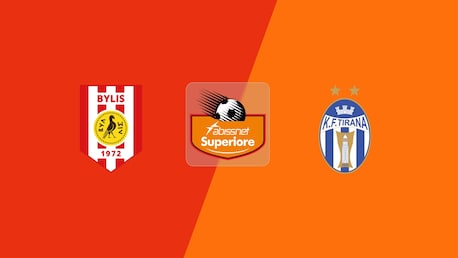 Bylis Ballsh - Tirana | Kategoria Superiore 2025/26 | Match completo