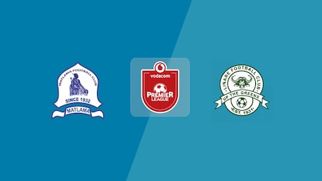 Matlama Football Club v Linare FC | Vodacom Premier League 2024/25 | Full Match Replay