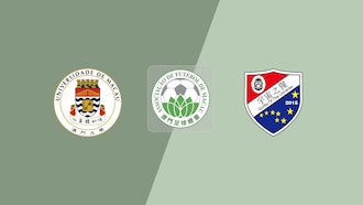 University of Macau - G. Universe