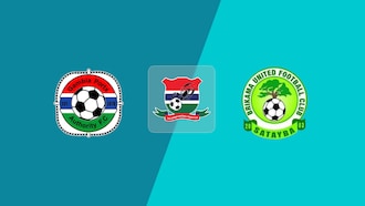Gambia Ports Authority FC x Brikama United