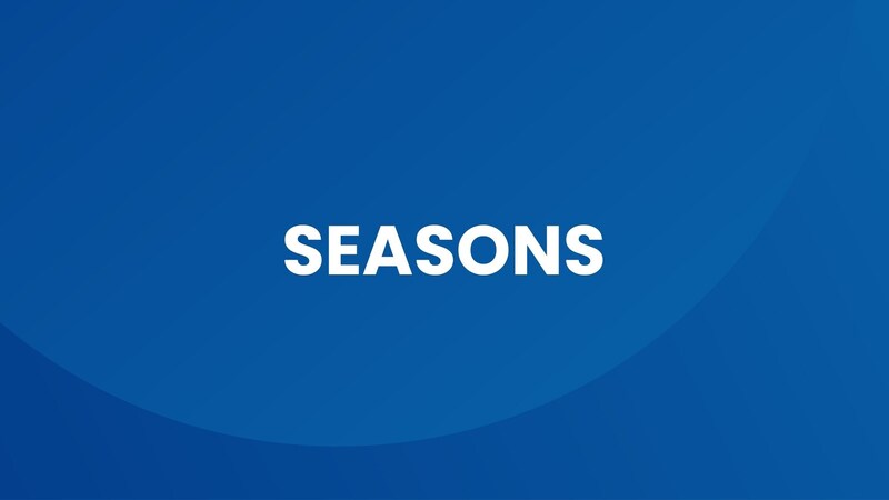 Seasons