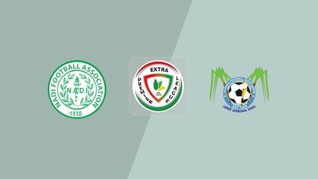 Nadi - Lautoka | Extra Premier League 2025 | Spiel in voller Länge