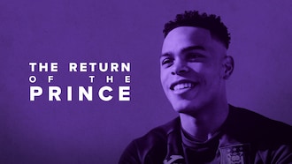 El retorno del Príncipe | Academias