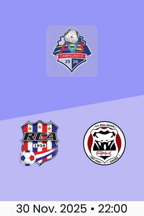 RCA - Real Koyari | Division Honor 2025-26