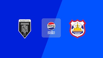 Namtha United v Luang Prabang EDL FC