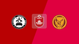 Lijabatho FC vs Liphakoe FC